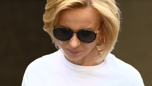 Pieńkowska źle wspomina pierwsze małżeństwo. Dziś żałuje jednego