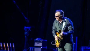 Wirtuoz gitary powraca do Polski. "Niezwykłe wydarzenie muzyczne"