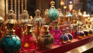Orientalny luksus w małym flakonie. Światowy fenomen: dlaczego Polacy pokochali arabskie perfumy? 