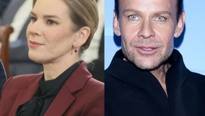 Woliński zwrócił się do Marty Nawrockiej. Zasugerował tylko jedno