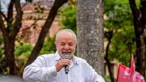 Prezydent Brazylii chce wysoko postawić poprzeczkę. "Nie miałem wątpliwości"