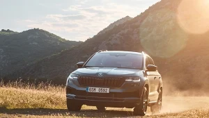 Napęd 4x4 można wykorzystać na wiele sposobów