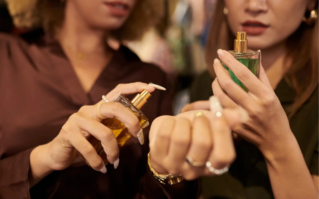 Polacy pokochali arabskie perfumy - oto dlaczego