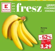Банани Kaufland