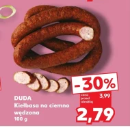 Ковбаса Duda