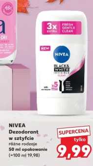 Dezodorant Nivea