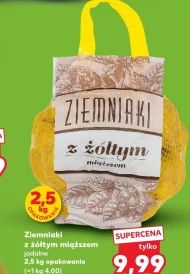 Ziemniaki