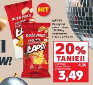 Молитви Łapsy