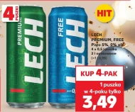 Пиво Lech