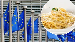 Afera makaronowa w PE. Włoski minister: To niedopuszczalne