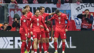 Kiedy mecz Polska - Albania? Kiedy baraże do mistrzostw świata 2026?