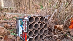 Kraków z przełomowym zakazem. Bez fajerwerków i petard przez cały rok