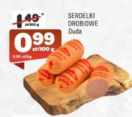 Щиро вітаю Duda