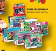 Puzzle Clementoni