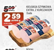 Kiełbasa Duda