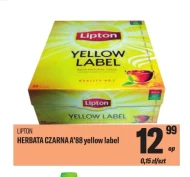 Herbata Lipton
