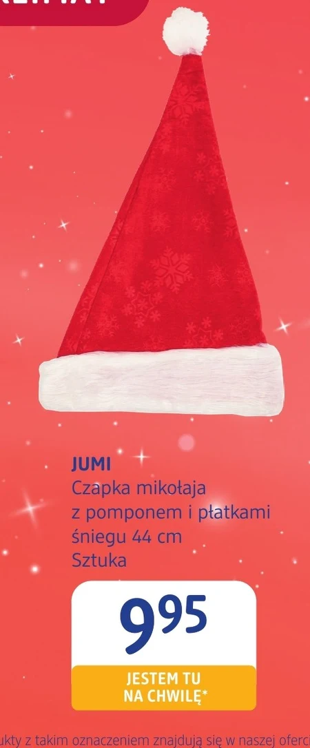Капелюх Санти Jumi