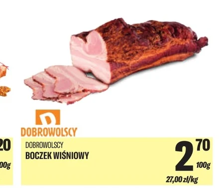 Boczek Dobrowolscy