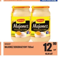 Majonez Winiary