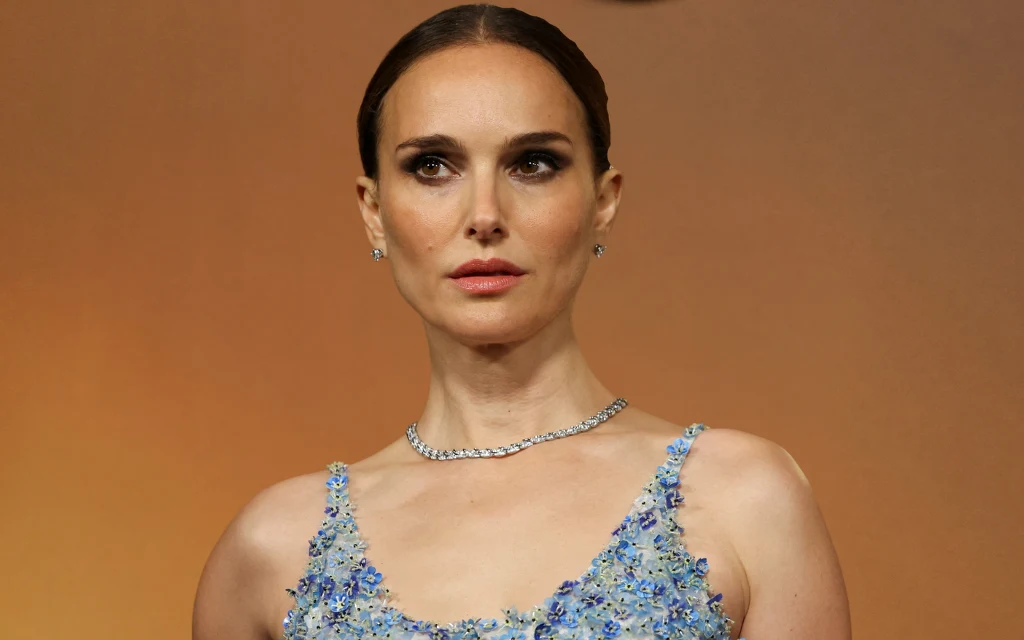 Najważniejszy film Natalie Portman. Przyniósł jej Oscara, sławę, miłość i... złamane serce