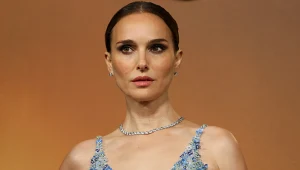 Natalie Portman poznała go na planie swojego najważniejszego filmu. 11 lat później złamał jej serce
