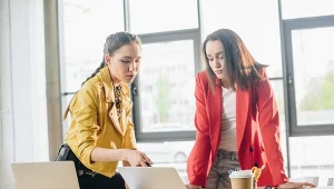 Plotkowaniem możesz sobie poważnie zaszkodzić