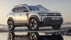 19 zł/100 km hybrydą Dacii na LPG. Chińczycy nie mają szans