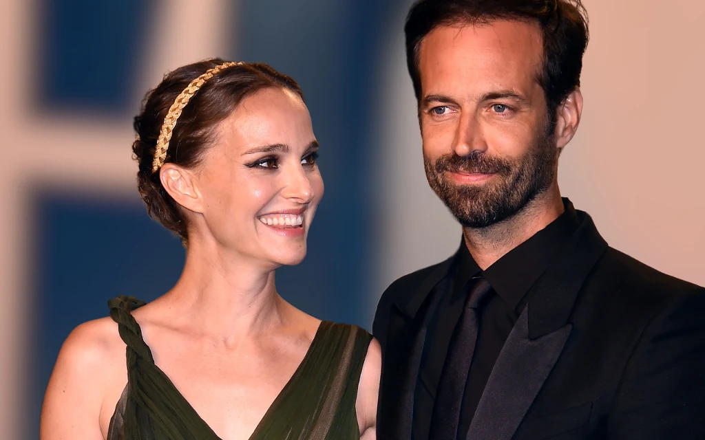 Natalie Portman zakochała się w Benjaminie Millepied na planie "Czarnego Łabędzia". To on przygotowywał ją do roli