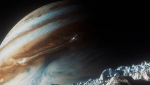 Układ Słoneczny i życie pozaziemskie. Tu znajdziemy je najszybciej