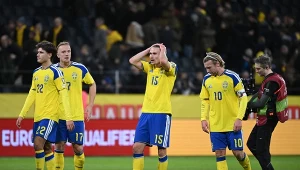 Z nimi możemy zagrać w finale baraży. Kryzys? To mało powiedziane