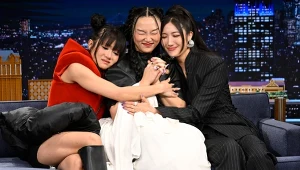 Katolicka szkoła kontra "K-popowe łowczynie demonów". "Komiczny" zakaz