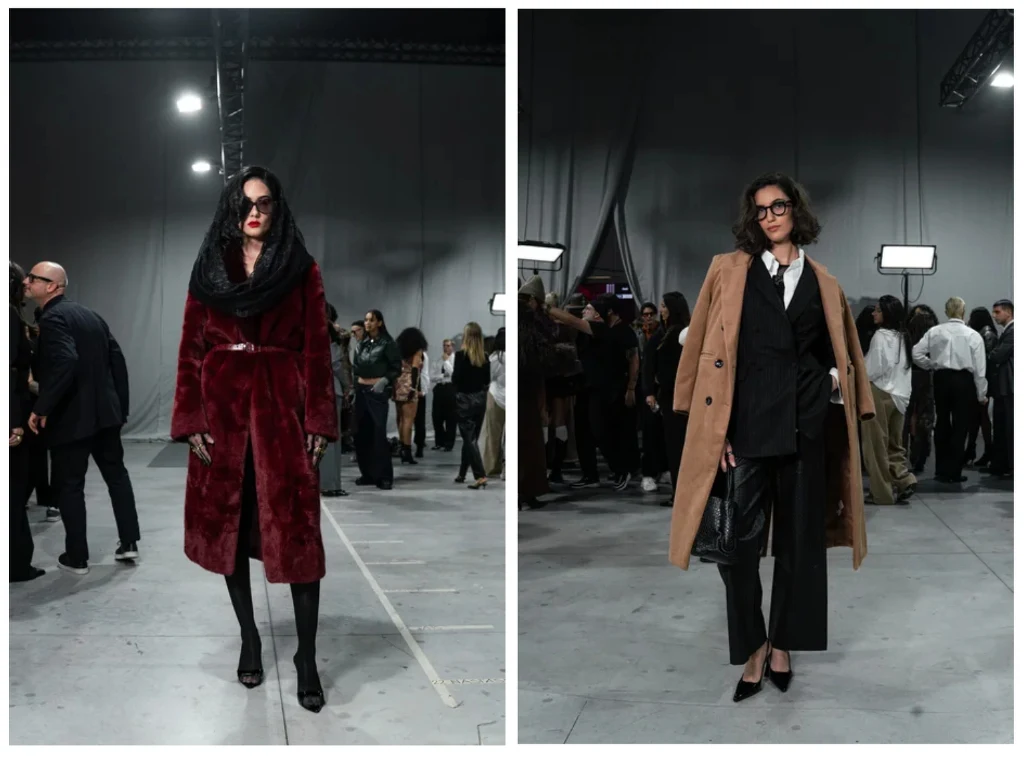 SHEIN podbija światową stolicę mody. Pokaz w Mediolanie połączył tradycję i nowoczesność 