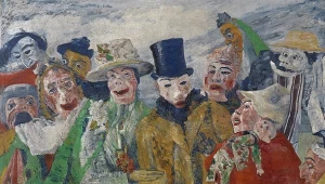 Badacze wyjaśniają tajemnicę rozpadu pigmentu, którym malował van Gogh