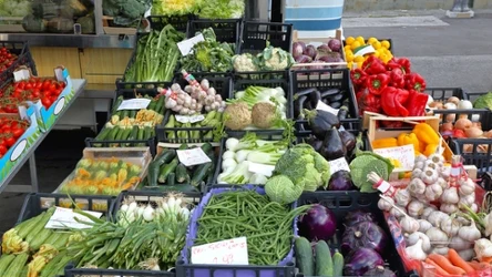 ​Ma mnóstwo witaminy C i chroni przed przeziębieniem. Jedz 3 razy w tygodniu