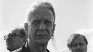 "Muzyka miasta nocą". Legendy polskiej alternatywy połączyły siły