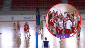 Polskie siatkarki gromią w mistrzostwach. Taki wynik niemal się nie zdarza