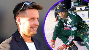 Prezes Motoru Lublin znowu to zrobił. Zastanawiał się trzy sekundy