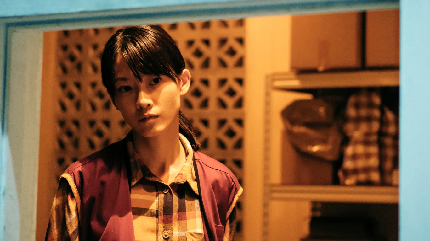 "Pawana nad kołyską" (2024)