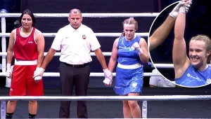 Agata Kaczmarska z kolejnym złotem! Tym razem w Pucharze Świata