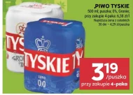 Piwo Tyskie