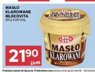 Masło klarowane Mlekovita