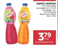 Napój Hortex
