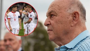 Lato przestrzega Polaków przed barażami. "Trzeba sobie zdać sprawę"