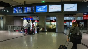 Poszli śladem Turcji. Będą wlepiać pasażerom gigantyczne kary