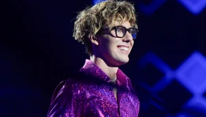 Mama Bagińskiego przerwała milczenie. Mówi, co się wydarzyło po finale