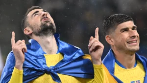 Zaskakujący ruch Ukrainy ws. meczu z Polską? Wielkie "nie", ważny komunikat