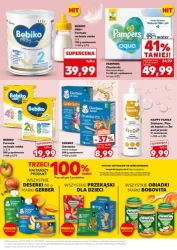 Mocny start - Kaufland