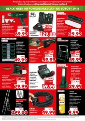 Mocny start - Kaufland