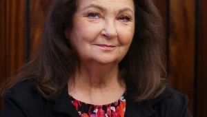 Po wielu latach nastąpił przełom. "Teraz się już nie boję"