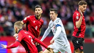 Łukasz Gikiewicz: Odpowiednia dawka szczęścia na losowaniu?